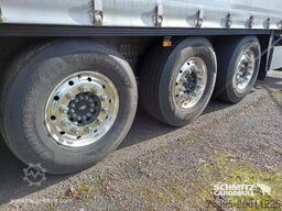 Schmitz Cargobull Semitrailer Curtainsider Standard