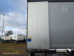 Schmitz Cargobull Semitrailer Curtainsider Standard