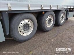 Schmitz Cargobull Semitrailer Curtainsider Standard