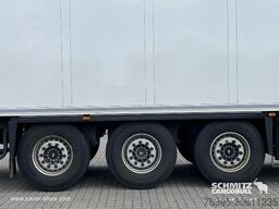 Schmitz Cargobull Semitrailer Reefer Standard Dva kata