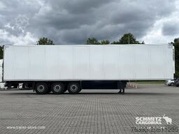 Schmitz Cargobull Semitrailer Reefer Standard Dva kata