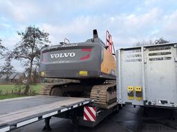 VOLVO EC 300 EL mit GPS