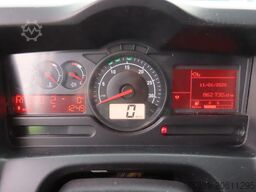 Renault D 19T Sleeper, Thermoking, RETARDER 2 zones tem...