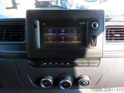 Renault Master 10,5 m 3 SEATS, KLUBB, 3500 kg, euro6
