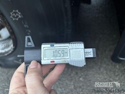 Schmitz Cargobull Semitrailer Curtainsider Mega