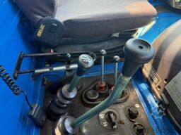 MERCEDES-BENZ Unimog 417/20 U 1150 L U 900 406 LBW Seilwinde