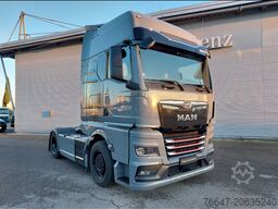 MAN TGX 18 2021 - tgx 18.540 4x2 BL S