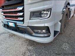 MAN TGX 18 2021 - tgx 18.540 4x2 BL S