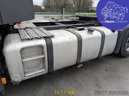 Mercedes-Benz Actros 1845