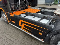 Volvo FH 460 Globetrotter Only 216TKM! Euro 6