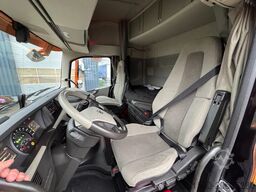 Volvo FH 460 Globetrotter Only 216TKM! Euro 6