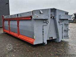 Ruizeveld HARDOX CONTAINER / MULTI KLEPPEN