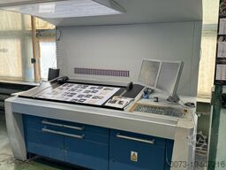 KBA RAPIDA 105-4 SAPC