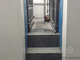 KBA RAPIDA 105-4 SAPC