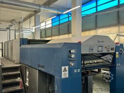 KBA RAPIDA 105-4 SAPC