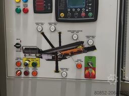 Polygonmach 1213 horizontal shaft impact crusher 1200x1300mm