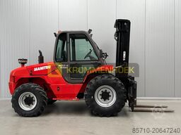 Manitou M 50-4