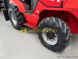 Manitou M 50-4