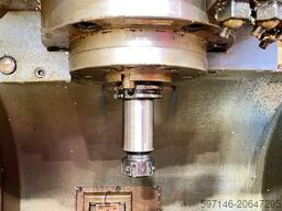 Mazak VARIAXIS 500-5X