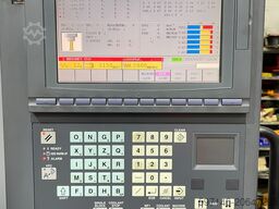 Mazak VARIAXIS 500-5X