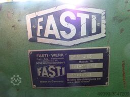 FASTI 606 - 11 - 1.0