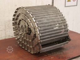 unbekannt 420 x 3850 mm