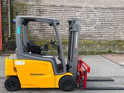 Jungheinrich EFG 320