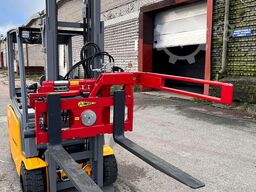Jungheinrich EFG 320