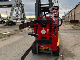 Jungheinrich EFG 320