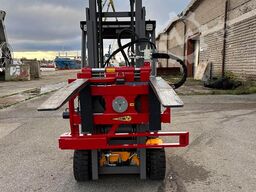 Jungheinrich EFG 320