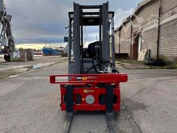 Jungheinrich EFG 320
