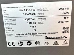Jungheinrich EFG 320