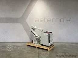 ABB IRB 4600-60/2.05