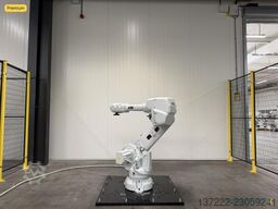 ABB IRB 4600-60/2.05