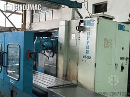 Nicolas Correa CF-22