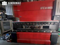 AMADA HFE 3L 1003