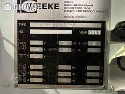Weeke Optimat BP 145