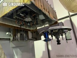 HOMAG Optimat BAZ41/30/K Event