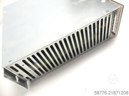 Indramat TVM 2.4W1/220/380 Stromversorgung SN: 251874-07661