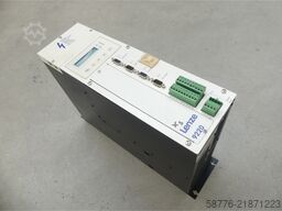 Lenze 9223_E.2B.20 / 345490 Frequenzumrichter Serie 9220 SN: 2/7142/2495