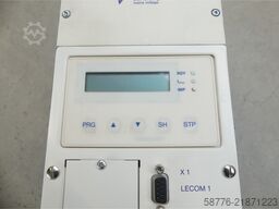 Lenze 9223_E.2B.20 / 345490 Frequenzumrichter Serie 9220 SN: 2/7142/2495