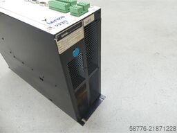 Lenze 9224_E.2B.20 / 345491 Frequenzumrichter Serie 9220 SN: 2/7142/2367