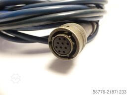 Marposs 3404995660 / 3404995 Messtaster SN: 09T01002 - Kabellänge: 7,5m