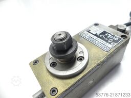 Marposs 3404995660 / 3404995 Messtaster SN: 09T01002 - Kabellänge: 7,5m