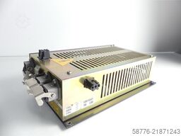 Marposs 6366160401 Power Supply 706 C365 330/20W 100-120/200-240V-AC 50-60 Hz