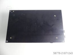 Marposs 6366160401 Power Supply 706 C365 330/20W 100-120/200-240V-AC 50-60 Hz