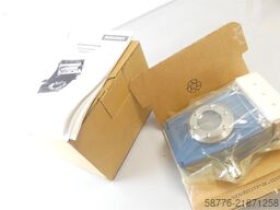  MINIMAX FMX3511 Flammenmelder SN:100224933 - ! -