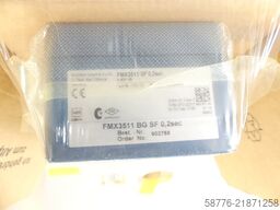  MINIMAX FMX3511 Flammenmelder SN:100224933 - ! -
