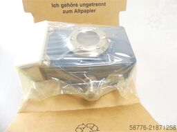  MINIMAX FMX3511 Flammenmelder SN:100224933 - ! -
