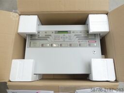  Minimax Minimax FMZ 4100 GAB 6 SN: 800200 --